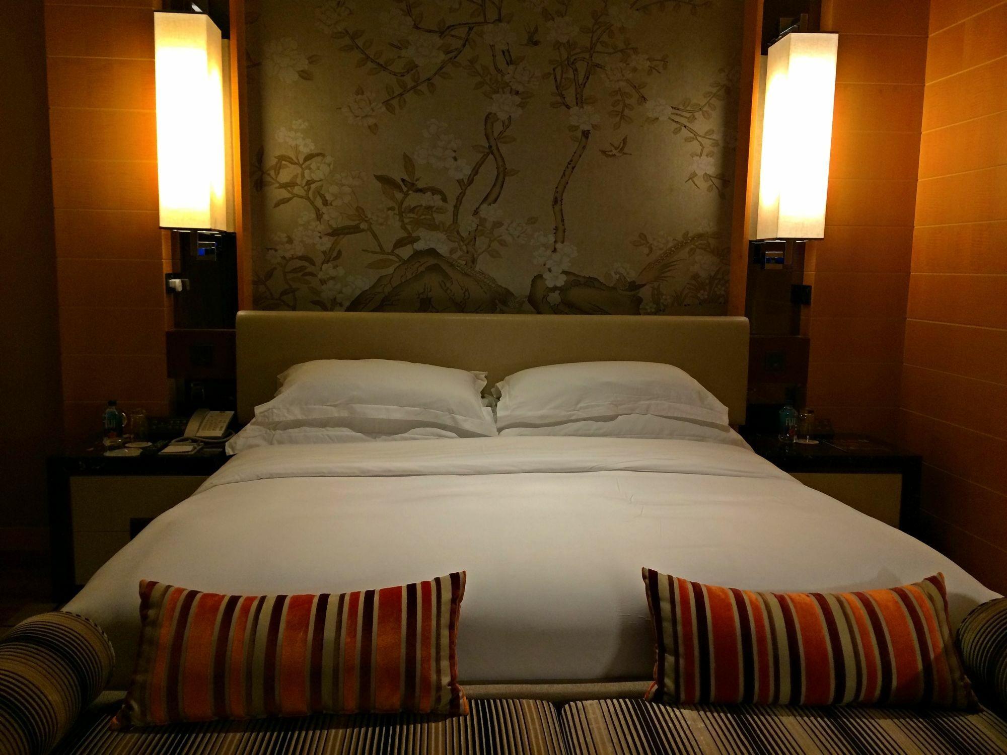 ホテル ザ オリンピアン ホンコン 香港 エクステリア 写真